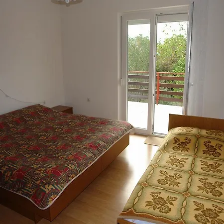 Olga 1 Apartment Jadranovo