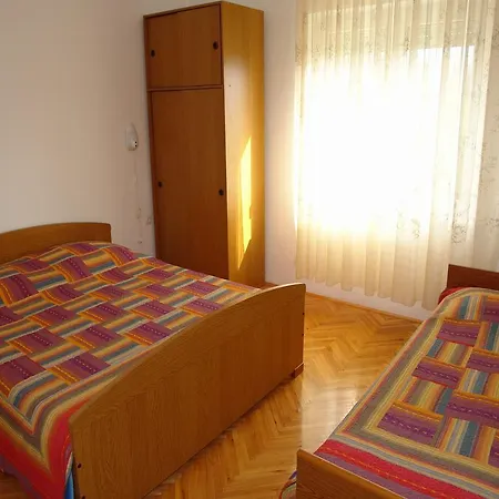 Olga 1 Apartment