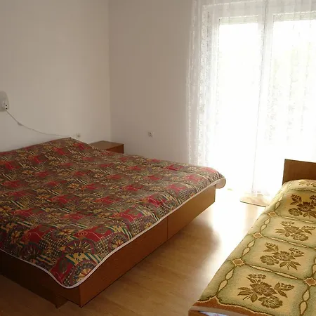 Apartment Olga 1 Jadranovo