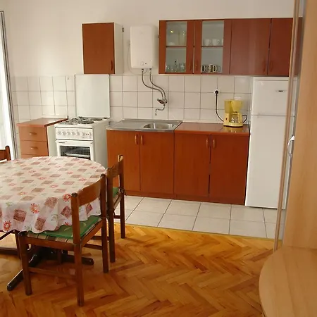 Apartment Olga 1 Jadranovo