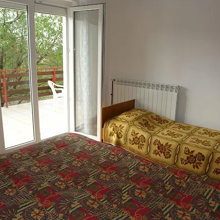 Olga 1 Apartment