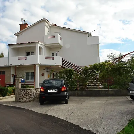 Apartment Olga 1