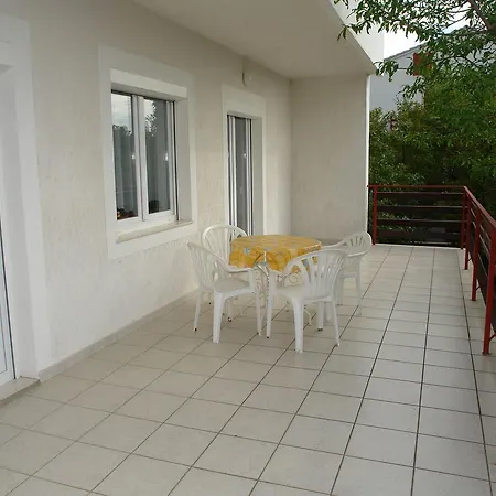 Apartment Olga 1