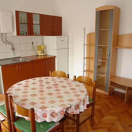 Olga 1 * Jadranovo