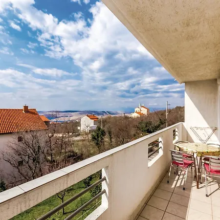 Apartment Olga 1 Jadranovo