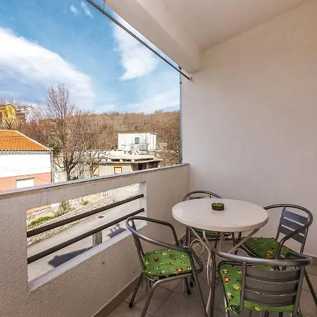Olga 1 Apartment Jadranovo