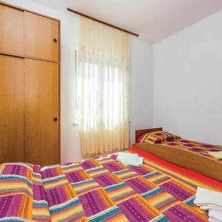 Apartment Olga 1 Jadranovo