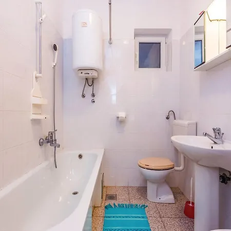 Apartment Olga 1