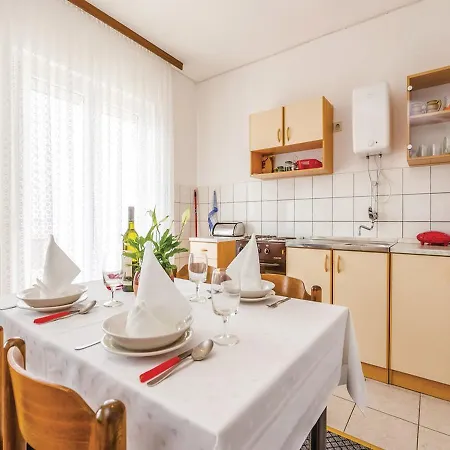 Apartment Olga 1