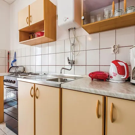 Olga 1 Apartment Jadranovo