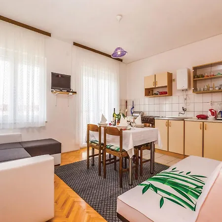 Apartment Olga 1