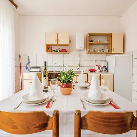 Apartment Olga 1 *