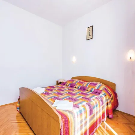 Olga 1 Apartment